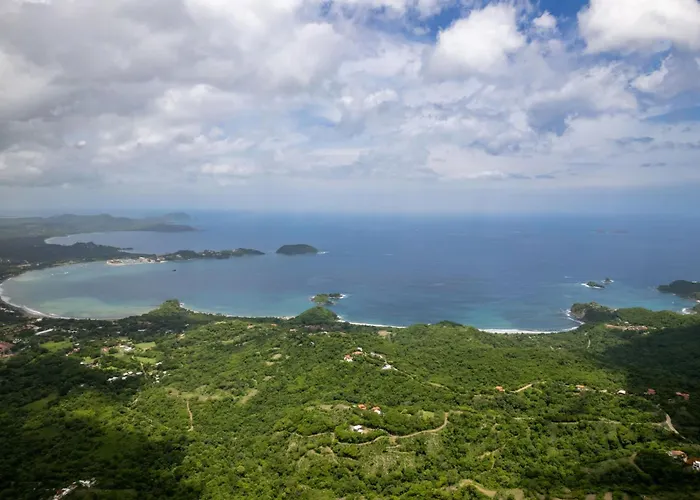 Mountainside With Modern Design Sweeping Ocean Views & Private Swimming Pool *